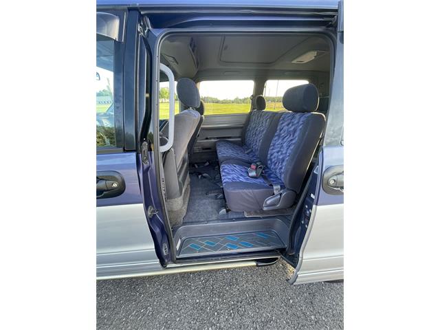 1997 Toyota TownAce (CC-1852808) for sale in cleveland, Tennessee