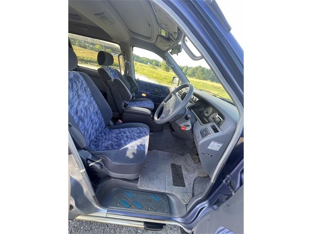 1997 Toyota TownAce (CC-1852808) for sale in cleveland, Tennessee