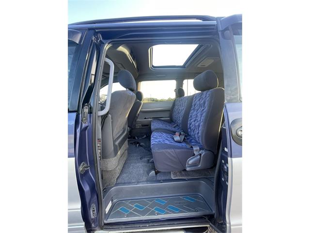 1997 Toyota TownAce (CC-1852808) for sale in cleveland, Tennessee