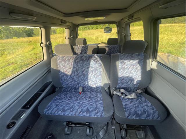 1997 Toyota TownAce (CC-1852808) for sale in cleveland, Tennessee