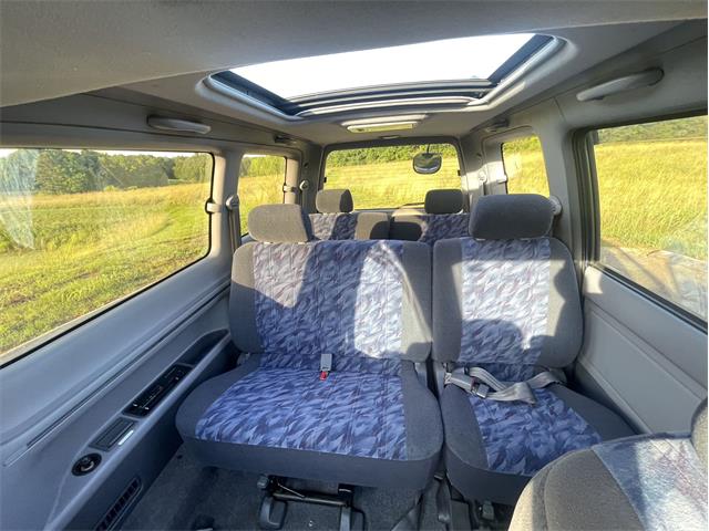 1997 Toyota TownAce (CC-1852808) for sale in cleveland, Tennessee