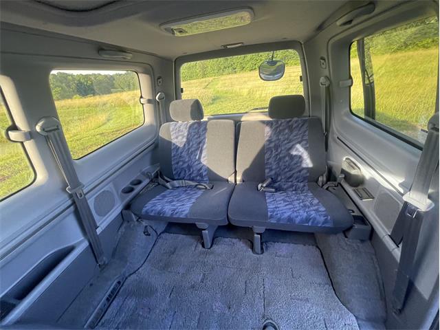 1997 Toyota TownAce (CC-1852808) for sale in cleveland, Tennessee