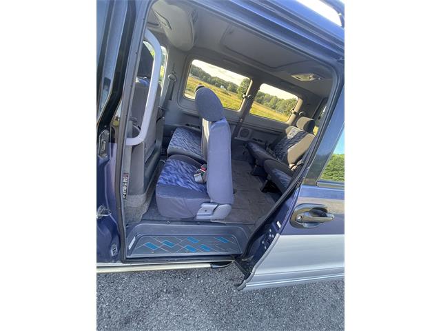 1997 Toyota TownAce (CC-1852808) for sale in cleveland, Tennessee