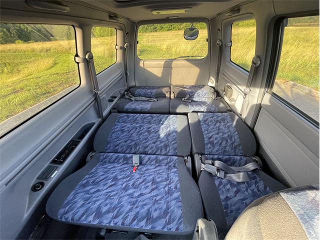 1997 Toyota TownAce (CC-1852808) for sale in cleveland, Tennessee