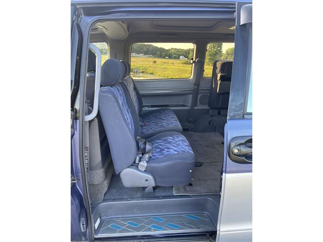 1997 Toyota TownAce (CC-1852808) for sale in cleveland, Tennessee