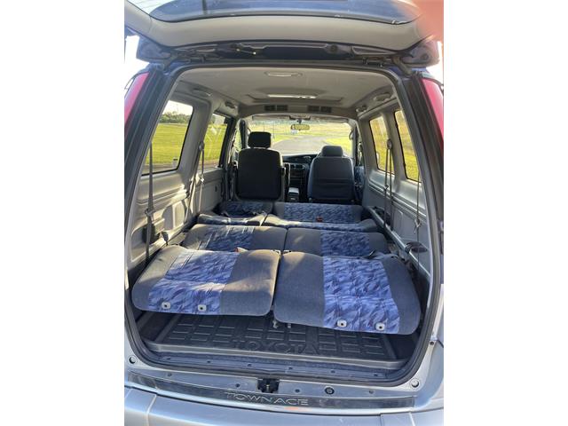 1997 Toyota TownAce (CC-1852808) for sale in cleveland, Tennessee