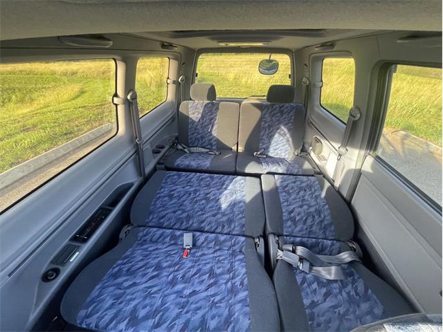 1997 Toyota TownAce (CC-1852808) for sale in cleveland, Tennessee