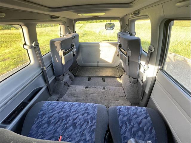 1997 Toyota TownAce (CC-1852808) for sale in cleveland, Tennessee