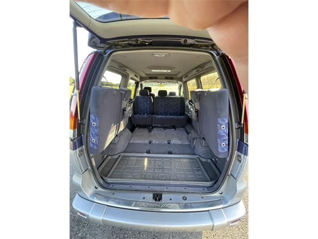 1997 Toyota TownAce (CC-1852808) for sale in cleveland, Tennessee