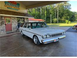 1964 Rambler Classic (CC-1852814) for sale in Summerville, Georgia