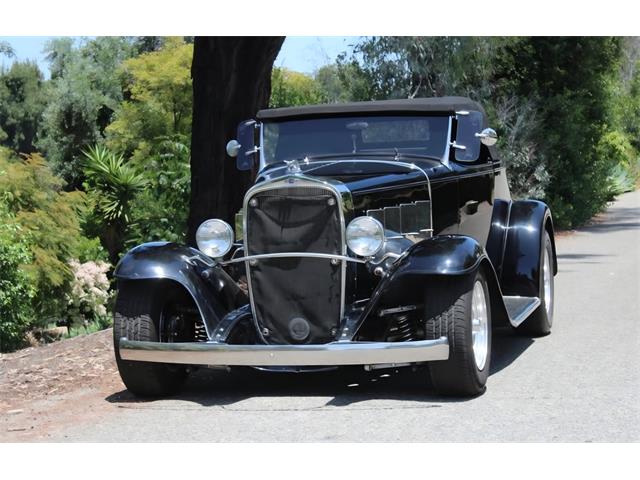 1932 Chevrolet Roadster (CC-1852815) for sale in Fullerton, California