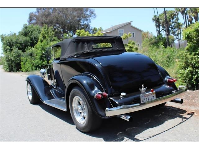 1932 Chevrolet Roadster (CC-1852815) for sale in Fullerton, California