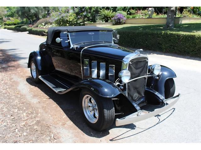 1932 Chevrolet Roadster (CC-1852815) for sale in Fullerton, California