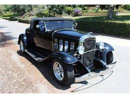 1932 Chevrolet Roadster (CC-1852815) for sale in Fullerton, California