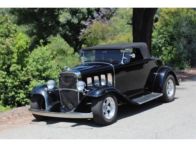 1932 Chevrolet Roadster (CC-1852815) for sale in Fullerton, California
