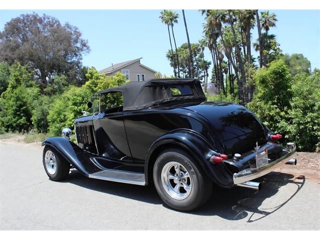 1932 Chevrolet Roadster (CC-1852815) for sale in Fullerton, California