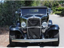 1932 Chevrolet Roadster (CC-1852815) for sale in Fullerton, California