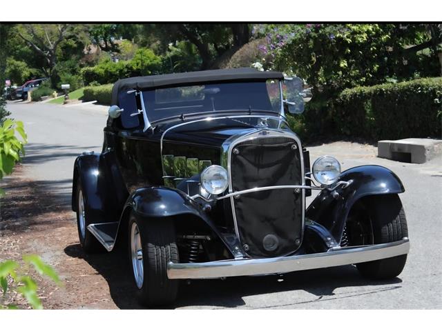 1932 Chevrolet Roadster (CC-1852815) for sale in Fullerton, California