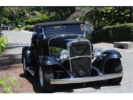 1932 Chevrolet Roadster (CC-1852815) for sale in Fullerton, California