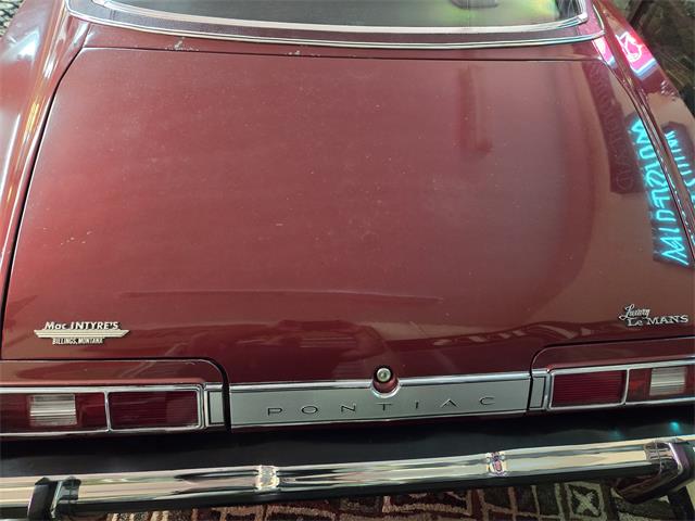 1973 Pontiac LeMans (CC-1852817) for sale in Lake Worth Beach, Florida