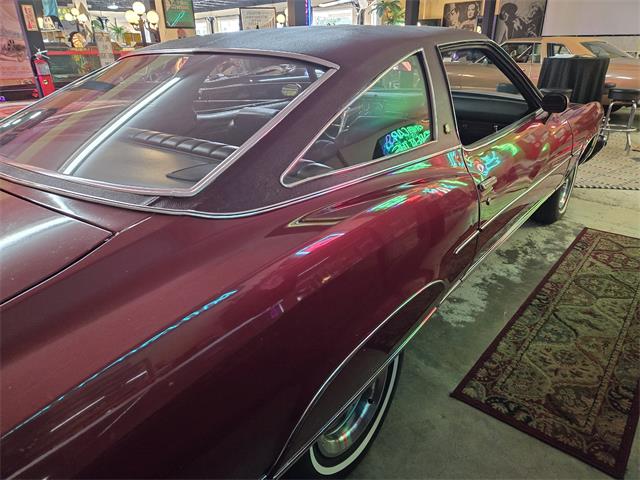 1973 Pontiac LeMans (CC-1852817) for sale in Lake Worth Beach, Florida