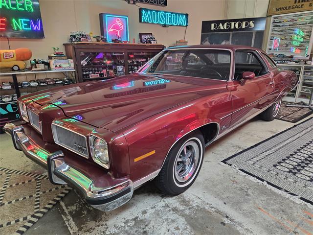 1973 Pontiac LeMans (CC-1852817) for sale in Lake Worth Beach, Florida