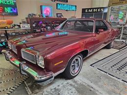 1973 Pontiac LeMans (CC-1852817) for sale in Lake Worth Beach, Florida