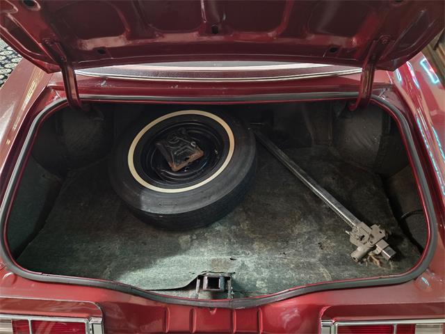1973 Pontiac LeMans (CC-1852817) for sale in Lake Worth Beach, Florida