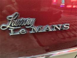 1973 Pontiac LeMans (CC-1852817) for sale in Lake Worth Beach, Florida