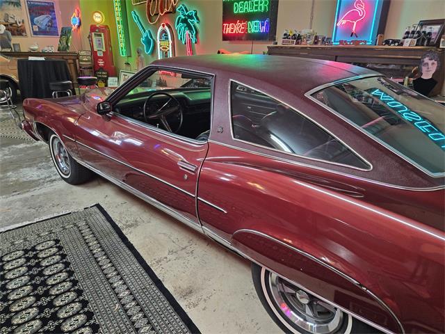 1973 Pontiac LeMans (CC-1852817) for sale in Lake Worth Beach, Florida