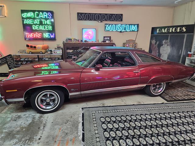 1973 Pontiac LeMans (CC-1852817) for sale in Lake Worth Beach, Florida