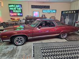 1973 Pontiac LeMans (CC-1852817) for sale in Lake Worth Beach, Florida
