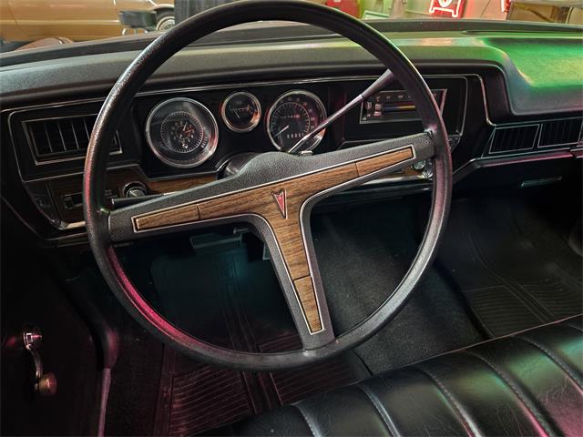 1973 Pontiac LeMans (CC-1852817) for sale in Lake Worth Beach, Florida