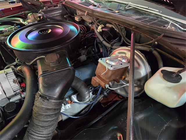 1973 Pontiac LeMans (CC-1852817) for sale in Lake Worth Beach, Florida