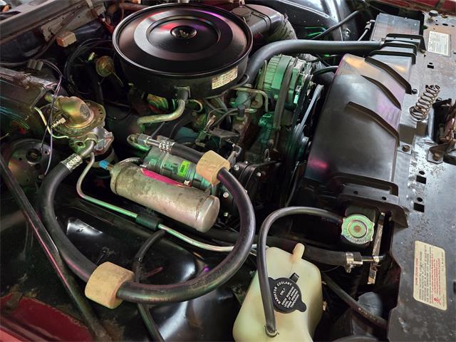 1973 Pontiac LeMans (CC-1852817) for sale in Lake Worth Beach, Florida