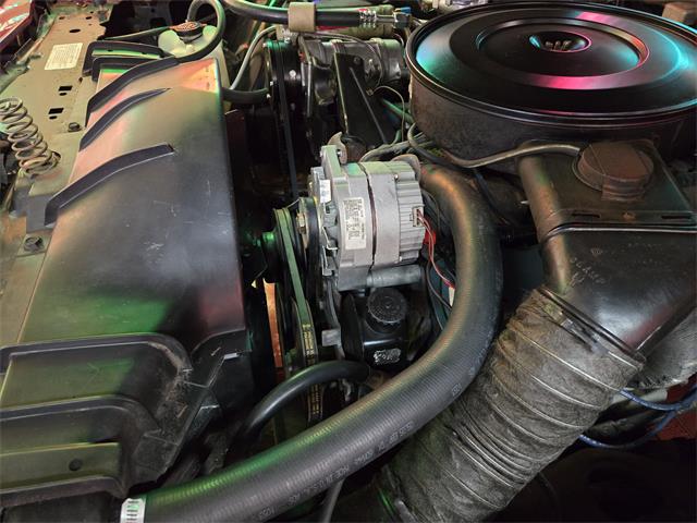 1973 Pontiac LeMans (CC-1852817) for sale in Lake Worth Beach, Florida