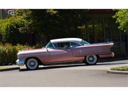 1958 Oldsmobile Super 88 (CC-1852819) for sale in Hillsboro, Oregon