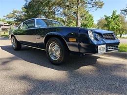 1979 Chevrolet Camaro (CC-1852820) for sale in waconia, Minnesota