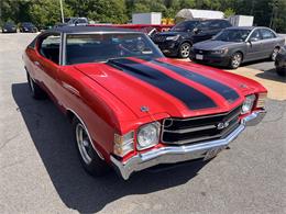 1971 Chevrolet Chevelle (CC-1852821) for sale in Somersworth, New Hampshire