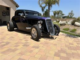 1934 Ford 3-Window Coupe (CC-1852831) for sale in Orange, California