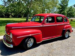 1947 Ford 4-Dr Sedan (CC-1852834) for sale in Sacramento, California