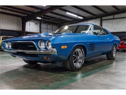 1973 Dodge Challenger (CC-1852845) for sale in Sherman, Texas