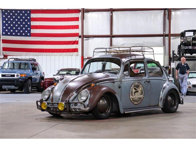 1965 Volkswagen Beetle (CC-1852850) for sale in Kentwood, Michigan
