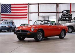 1976 MG MGB (CC-1852854) for sale in Kentwood, Michigan