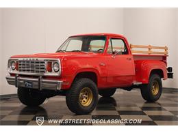 1978 Dodge W100 (CC-1852864) for sale in Lavergne, Tennessee