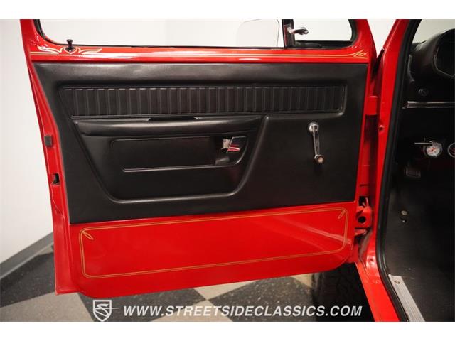 1978 Dodge W100 (CC-1852864) for sale in Lavergne, Tennessee