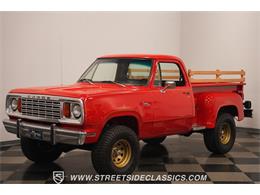 1978 Dodge W100 (CC-1852864) for sale in Lavergne, Tennessee