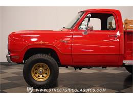 1978 Dodge W100 (CC-1852864) for sale in Lavergne, Tennessee