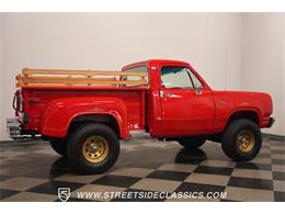1978 Dodge W100 (CC-1852864) for sale in Lavergne, Tennessee