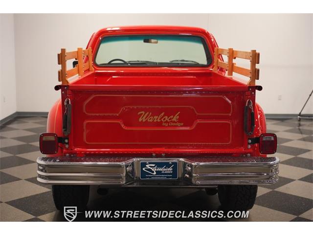 1978 Dodge W100 (CC-1852864) for sale in Lavergne, Tennessee